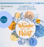 Das Wunder küsst uns bei Nacht / Zauberhaftes Lütteby Bd.3 (1 MP3-CD)   (Restauflage)