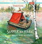 Sommer mit Krähe (Restauflage)