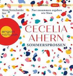 Sommersprossen - Nur zusammen ergeben wir Sinn (Restauflage) - Ahern, Cecelia