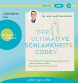 Der ultimative Schlankheitscode (Restauflage) Der ultimative Schlankheitscode (Restauflage)