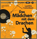 Das Mädchen mit dem Drachen (Restauflage) Das Mädchen mit dem Drachen (Restauflage)
