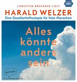 Alles könnte anders sein  (Restauflage) Alles könnte anders sein  (Restauflage)