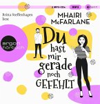 Du hast mir gerade noch gefehlt   (Restauflage)