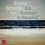 Ein Sommer in Niendorf (Restauflage)