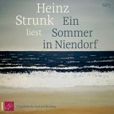 Ein Sommer in Niendorf (Restauflage) Ein Sommer in Niendorf (Restauflage)