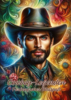 Cowboy-Legenden - ArtJoy, Ela