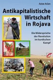 Antikapitalistische Wirtschaft in Rojava