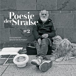 Poesie der Straße #2 - Ruthardt, Peter