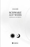 Schwarz auf Weiß