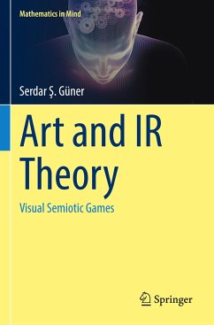 Art and IR Theory - Güner, Serdar ¿.