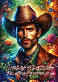 Cowboy-Abenteuer - ArtJoy, Ela