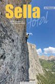 Sella Total - Alpine Kletterrouten & Sportklettergebiete