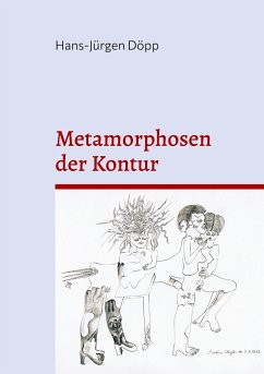 Metamorphosen der Kontur