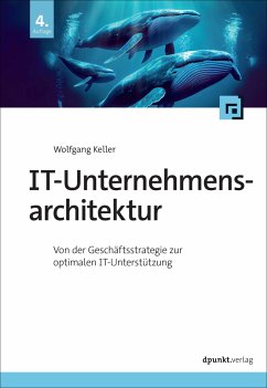 IT-Unternehmensarchitektur - Keller, Wolfgang