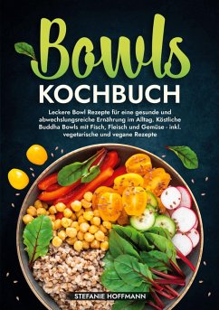 Cover Bowls Kochbuch
