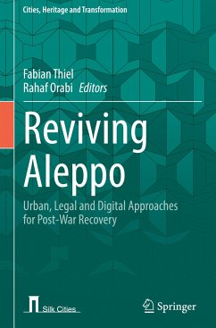 Reviving Aleppo