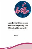 Lake Erie's Microscopic Marvels: Exploring the Microbial Community