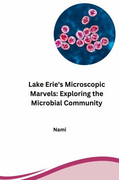 Lake Erie's Microscopic Marvels: Exploring the Microbial Community - Nami