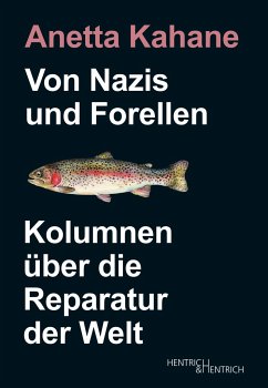 Cover Von Nazis und Forellen