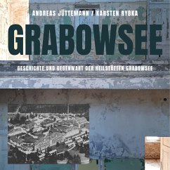 Grabowsee - Jüttemann, Andreas