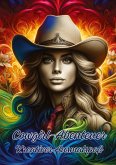 Cowgirl-Abenteuer