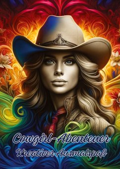 Cowgirl-Abenteuer - ArtJoy, Ela