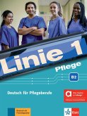 Linie 1 Pflege B2 - Hybride Ausgabe allango