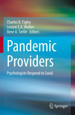 Pandemic Providers