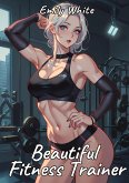 Beautiful Fitness Trainer