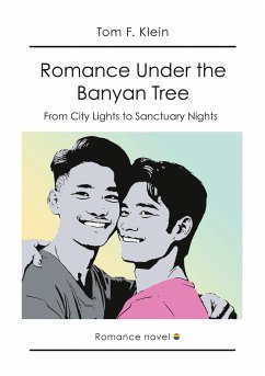 Romance Under the Banyan Tree - Klein, Tom F.