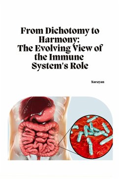 From Dichotomy to Harmony: The Evolving View of the Immune System's Role - Narayan