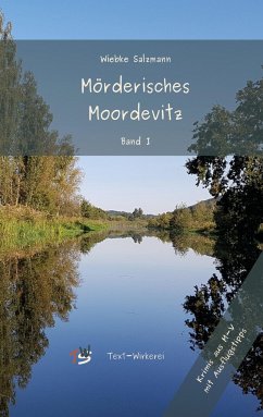 Mörderisches Moordevitz - Salzmann, Wiebke