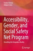 Accessibility, Gender, and Social Safety Net Program