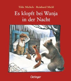 Es klopft bei Wanja in der Nacht - Michels, Tilde