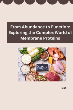 Decoding Membrane Protein Function: The Power of Model Systems - Eliot