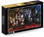 Puzzle Eminence In Shadow 1000 Puzzle Eminence In Shadow 1000