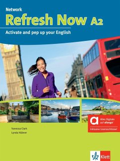 Refresh Now A2 - Hybride Ausgabe allango