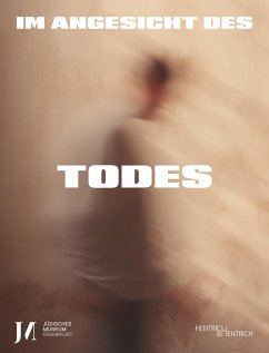 Cover Im Angesicht des Todes