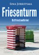 Friesenturm. Ostfrieslandkrimi - Bild 1