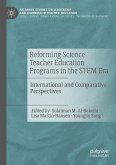 Reforming Science Teacher Education Programs in the STEM Era