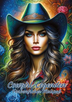 Cowgirl-Legenden - ArtJoy, Ela