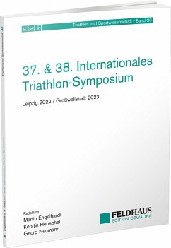 37. & 38. Internationales Triathlon-Symposium