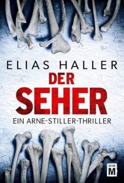 Der Seher - Haller, Elias