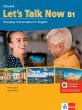 Let's Talk Now B1 - Hybride Ausgabe... - Bild 1