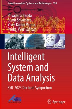 Intelligent System and Data Analysis