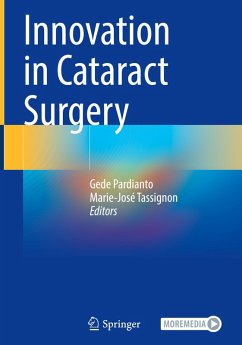 Innovation in Cataract Surgery