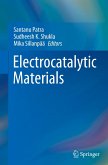 Electrocatalytic Materials