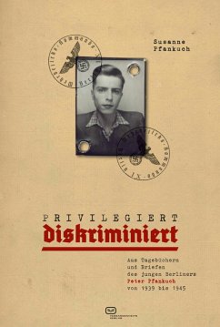 Cover Privilegiert diskriminiert