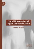 Social Movements and Digital Activism in Africa