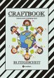 CRAFTBOOK - 140 SEITEN MIT LUSTIGEN... - Bild 1